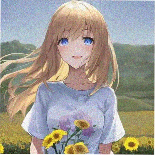 漫画里番访客头像